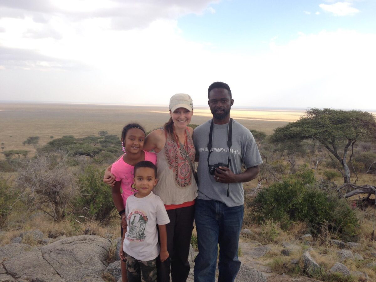 Tanzania Safari with Kids: Keep 4 Things in Mind to Create An Unforgettable Adventure